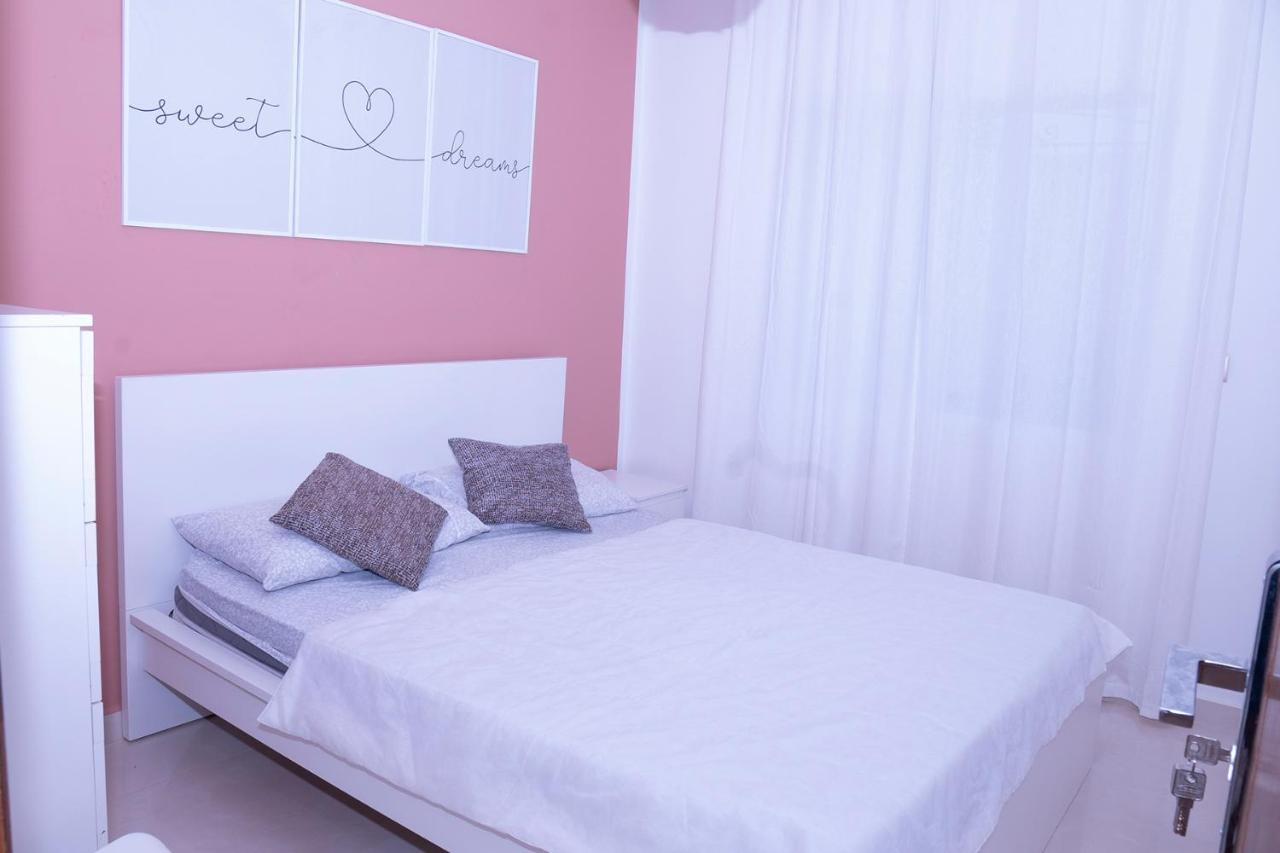 Duplex La Roseraie A 2Min De La Plage 2 Piscines Sidi Bouzid Dış mekan fotoğraf