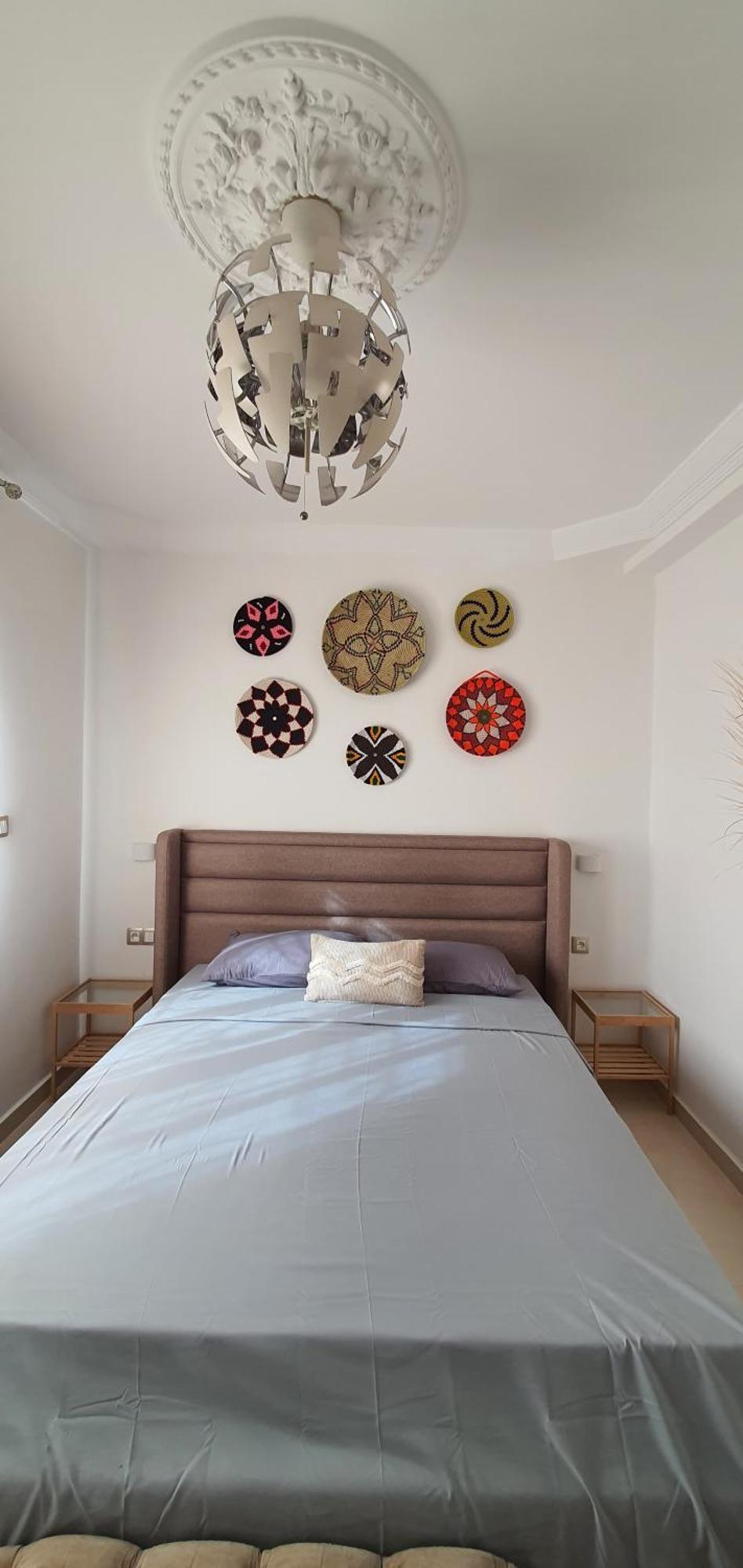 Duplex La Roseraie A 2Min De La Plage 2 Piscines Sidi Bouzid Dış mekan fotoğraf